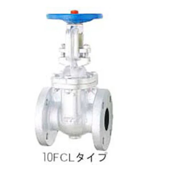 KITZ開(kāi)滋KJ-10FCL鑄鐵10K法蘭型外螺紋分隔閥KJ-10FCL-50A