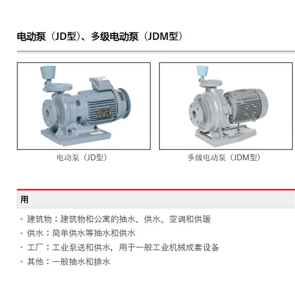 product