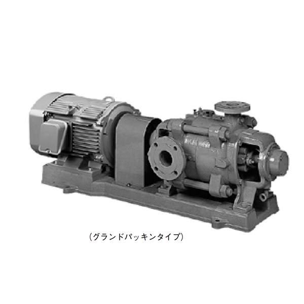 kawamoto川本污水和廢物潛水泵ZUJ-806-2.2LN