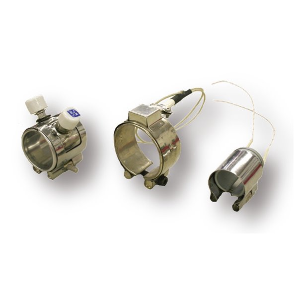 SAKAGUCHI坂口電熱微型電纜空氣加熱器（三管）MCA-500E型
