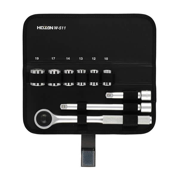 日本HOZAN 工具套裝強(qiáng)力型鑷子P-644-P