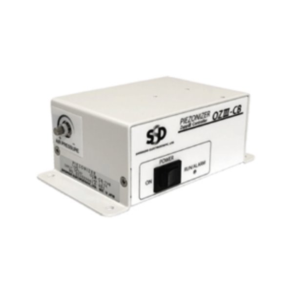 SSD日本靜電消除器ZAPPⅢ控制器ZappⅡ-LS
