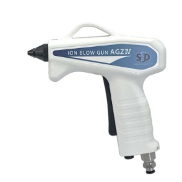 SSD離子棒控制器CABS-CT1-350