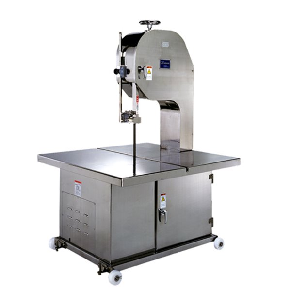 AKIYAMA日本進口冷凍食品5分割加工機5SB
