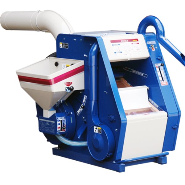 OTAKE日本進口稻殼碾米機PM1500R