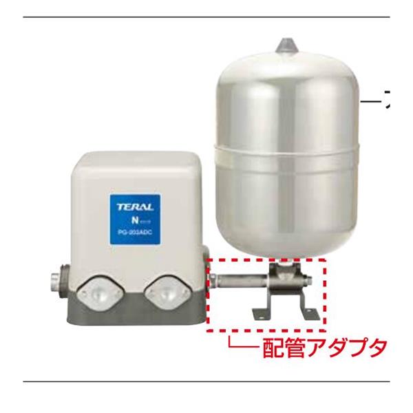TERAL小～中流量/低揚程冷卻泵VKN095A（-4Z/7W）