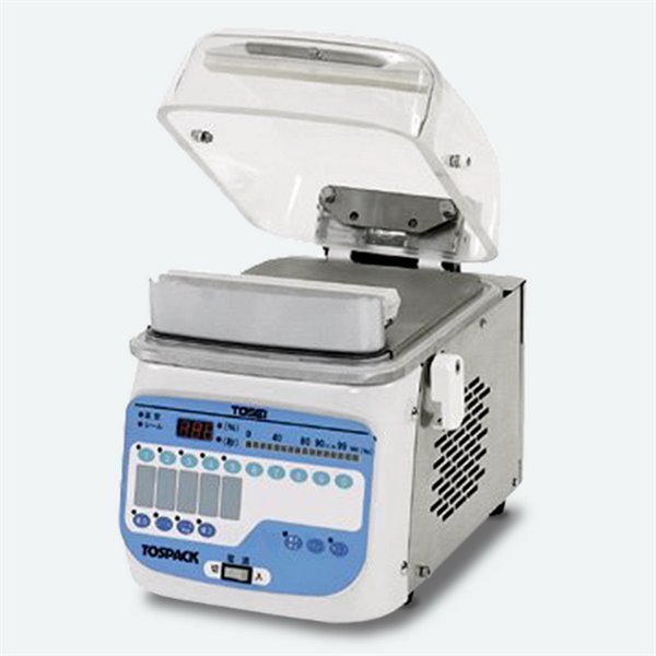 TOSEI東精精密真空包裝機T-WP800(G)