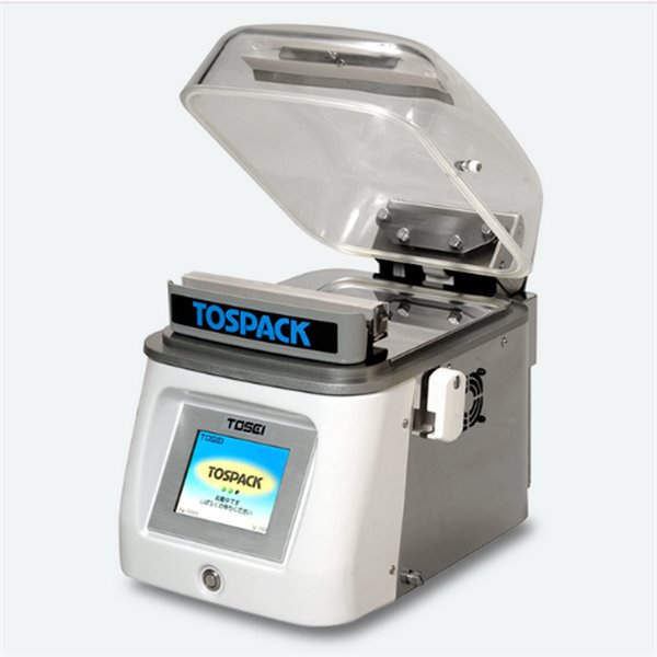TOSEI東精精密真空包裝機T-WP800(G)