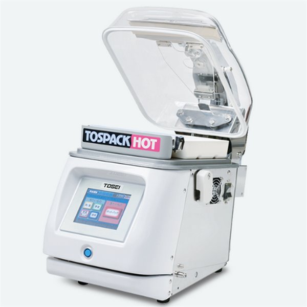 TOSEI東精精密真空包裝機T-WP800(G)