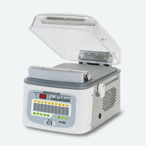 TOSEI東精精密真空包裝機T-WP800(G)