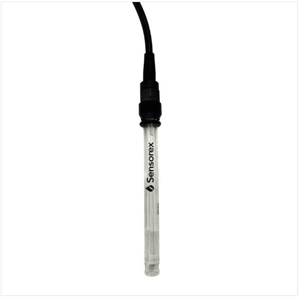 Sensorex pH緩沖溶液用于校準pH傳感器（紅色）B104