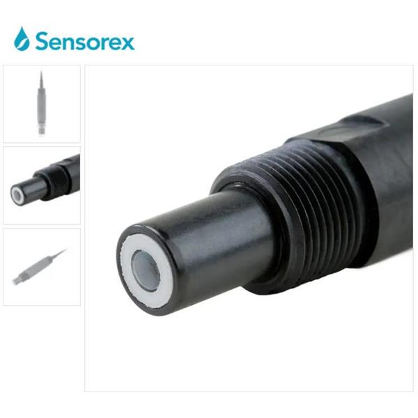 法國Sensorex PH在線傳感器電子模塊EM805-pH-MB