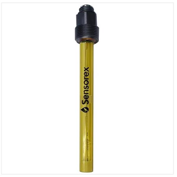 Sensorex pH緩沖溶液用于校準pH傳感器（紅色）B104