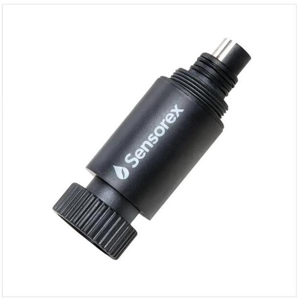 Sensorex pH緩沖溶液用于校準pH傳感器（紅色）B104