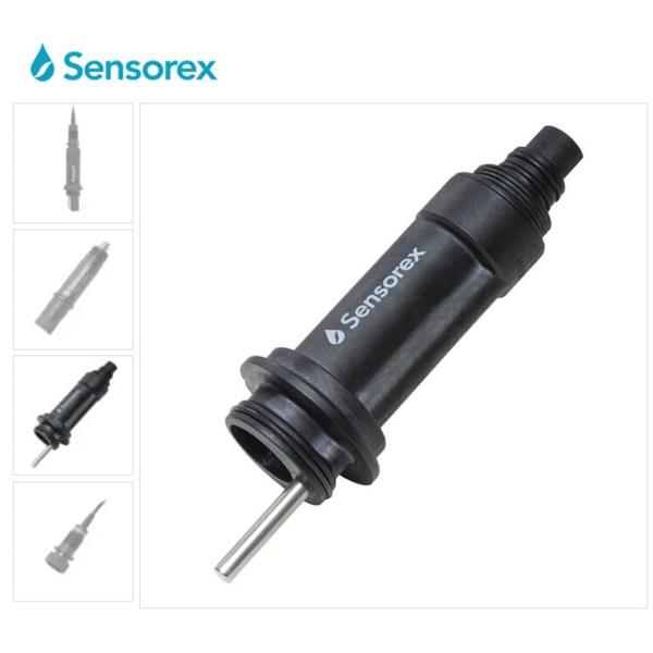 法國Sensorex PH在線傳感器電子模塊EM805-pH-MB