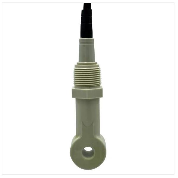 Sensorex pH緩沖溶液用于校準pH傳感器（紅色）B104