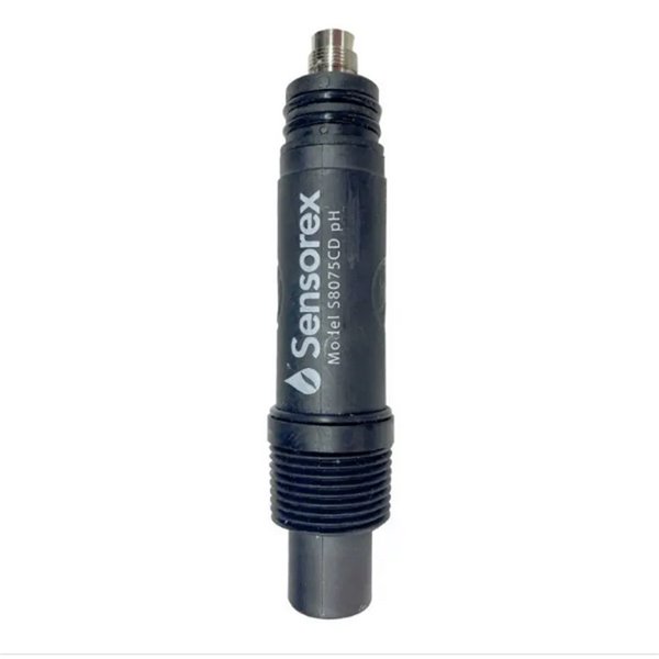 法國Sensorex pH和ORP電級 PP100/10/BNC