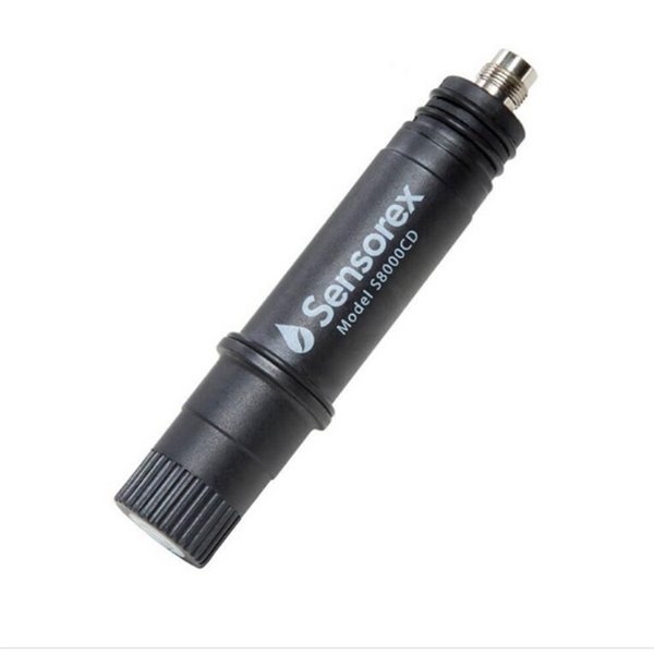 法國Sensorex pH和ORP電級 PP100/10/BNC