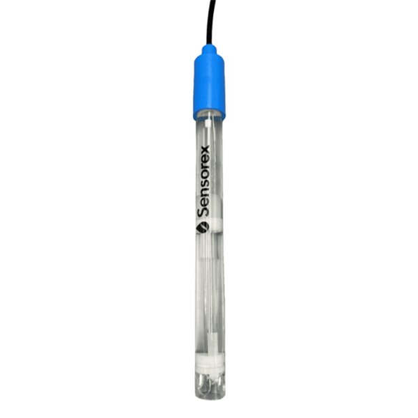 法國Sensorex pH和ORP電級 PP100/10/BNC