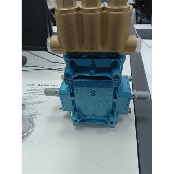 丸山MARUYAMA大型裝置搭載用工業泵MW3SF30EE