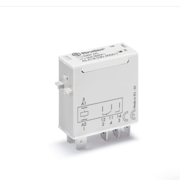 4661T標牌-鐵路應(yīng)用繼電器466190485074