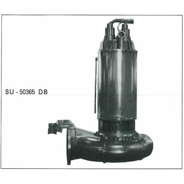 日本EIM 吸入式漩渦泵CIS27-100*80 W4 11KW