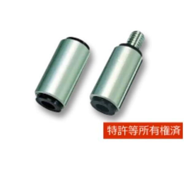 HIROSUGI廣杉計器不銹鋼螺母螺絲式IRU-409SW