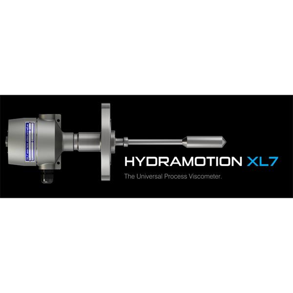 英國Hydramotion實驗室粘度計ReactaVisc