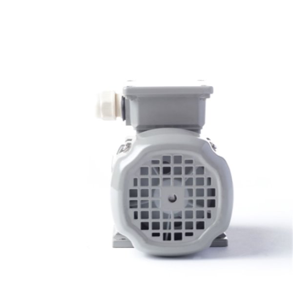 德國AC MOTOREN防火防爆電機E3-ASA 180 L 4