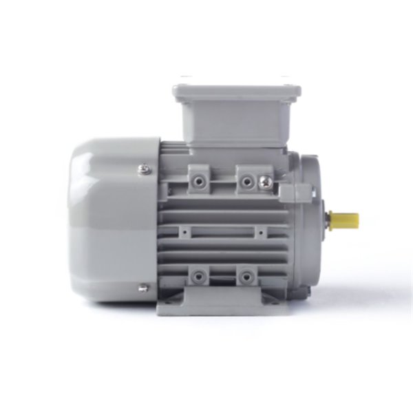 德國AC MOTOREN防火防爆電機E3-ASA 180 L 4