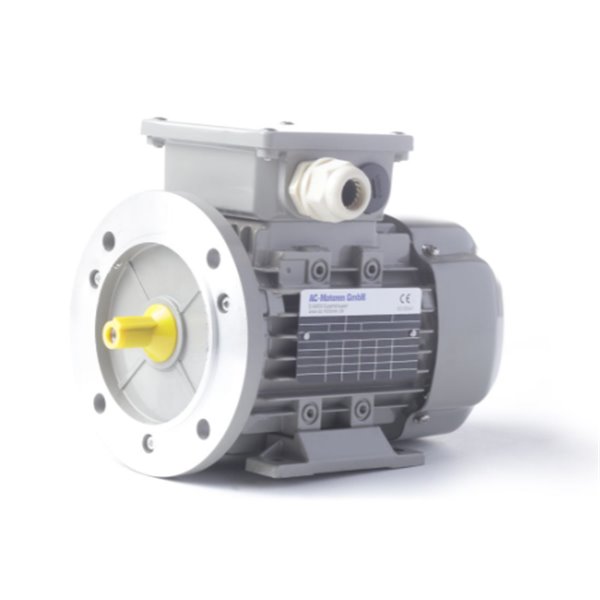 德國AC MOTOREN防火防爆電機E3-ASA 180 L 4