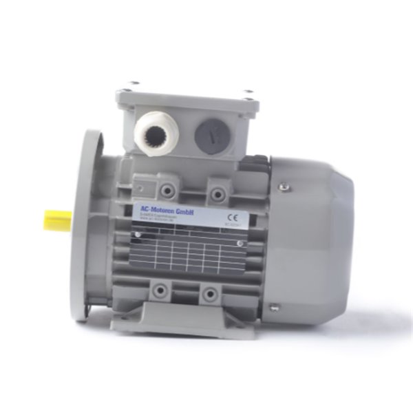 德國AC MOTOREN防火防爆電機E3-ASA 180 L 4