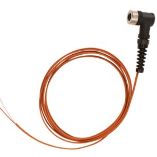 美國OMEGA熱電偶連接器M8-S-F-FM