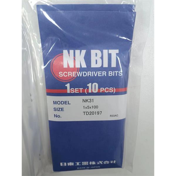 日東工器NITTO KOHKI電動螺絲刀DLV30A06P-SPC（AC）
