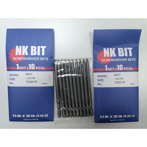 日東工器NITTO KOHKI電動螺絲刀DLV30A06P-SPC（AC）