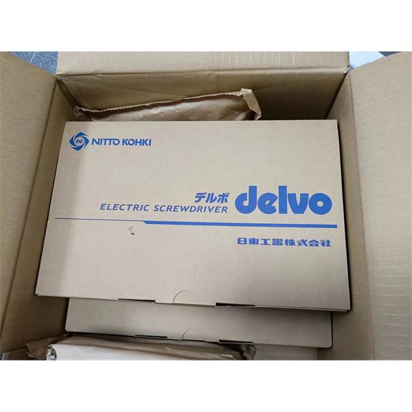 日東工器NITTO KOHKI電動螺絲刀DLV30A06P-SPC（AC）