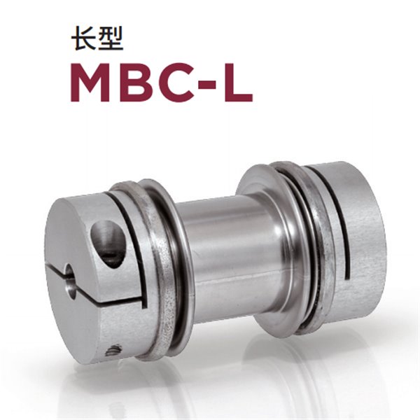 日本威武MIGHTY波紋管聯(lián)軸器MK5