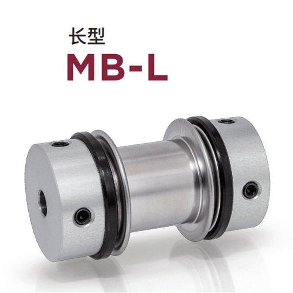日本威武MIGHTY波紋管聯(lián)軸器MK5