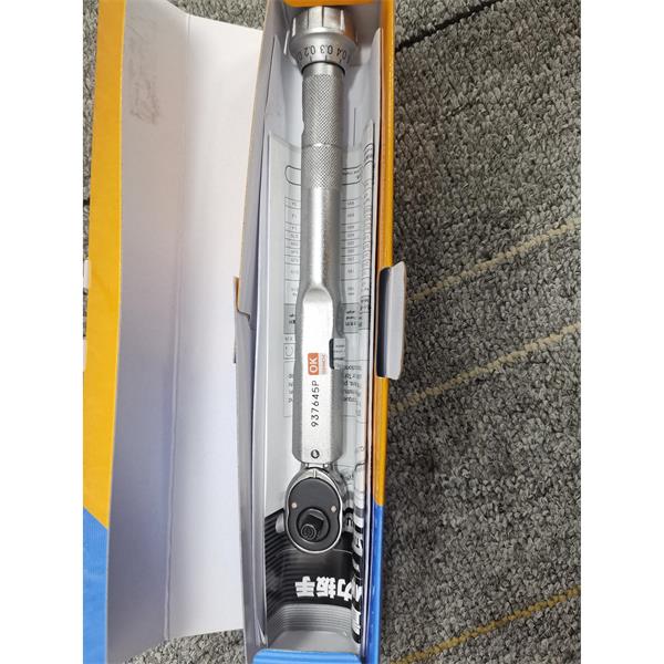 TOHNICHI東日扭矩螺絲刀RTD60CN
