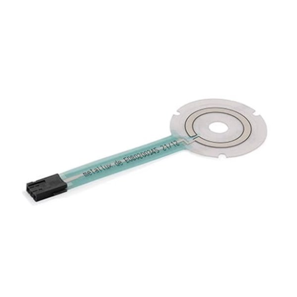 德國metallux 薄膜傳感器 MTP-R