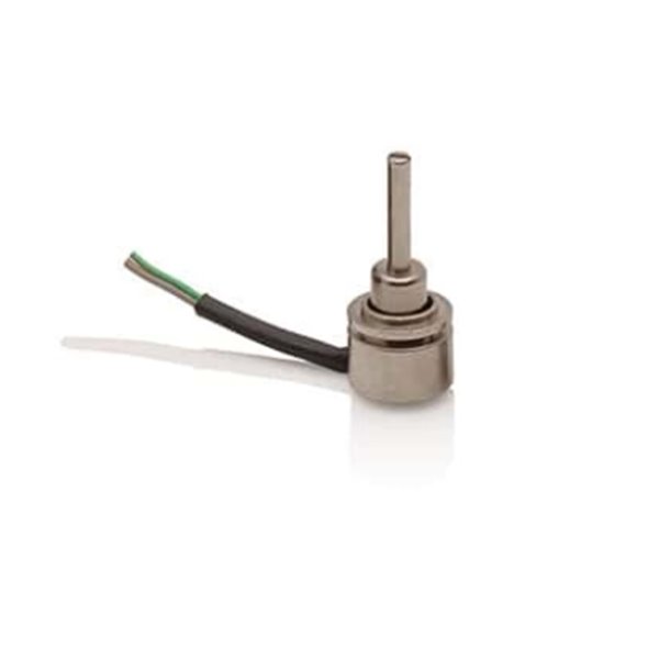 德國metallux 帶軸霍爾電位計 POH 120