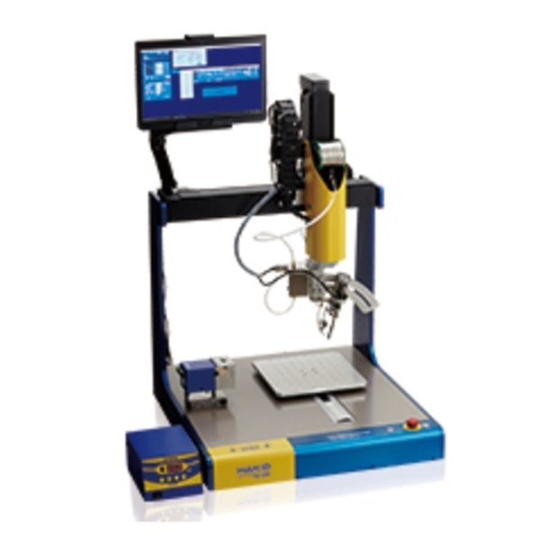 日本HAKKO白光 手動工具鉗子FT620-81