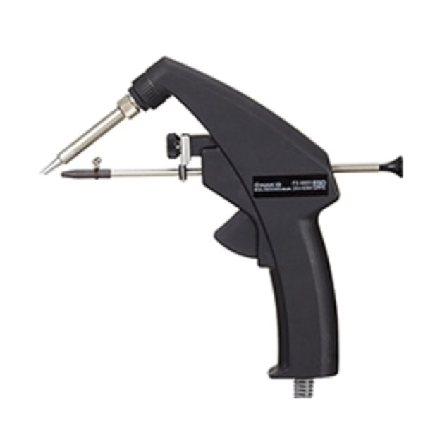日本HAKKO白光 手動工具鉗子FT620-81