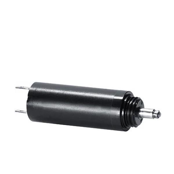 德國FAULHABER福爾哈貝線性執行器32L 14:1 KC2 TL 10x2 200 KWN9
