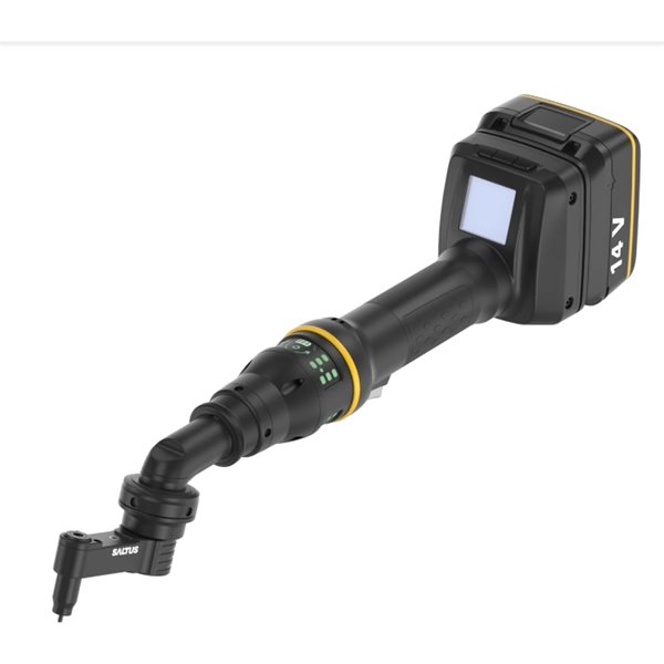 瑞典AtlasCopco阿特拉斯.科普柯ICB-A，帶 110°彎頭和集成 GFA特殊頭ICB-C21-05-06H-SZ4 8434420510