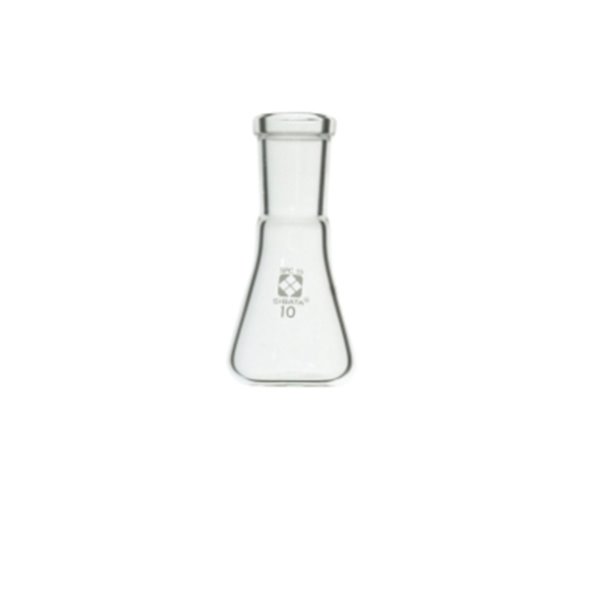 日本SIBATA柴田科學  SPC 錐形瓶030150-19100