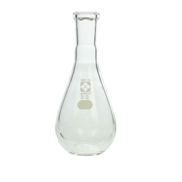 日本SIBATA柴田科學(xué)SPC 平底茄子瓶035120-1550