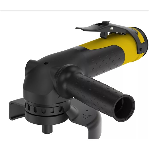 瑞典AtlasCopco阿特拉斯.科普柯氣動彎頭打磨機LSV39 SA085-180 8423013312