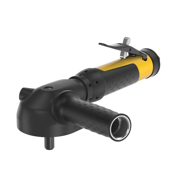 瑞典AtlasCopco阿特拉斯.科普柯氣動彎頭拋光砂磨機 LSV29 S021-5/8 8423012733