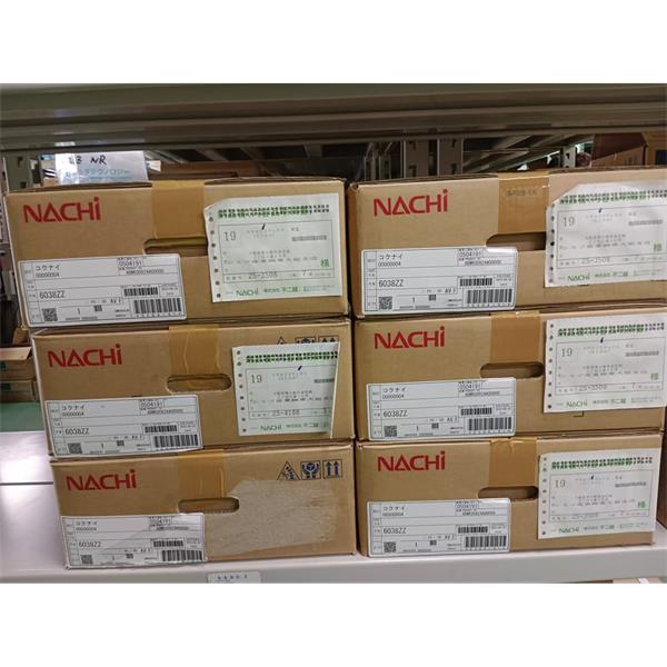 中村供應日本NACHI拉奇柱塞泵PVS-2B-45RQ3S4-12